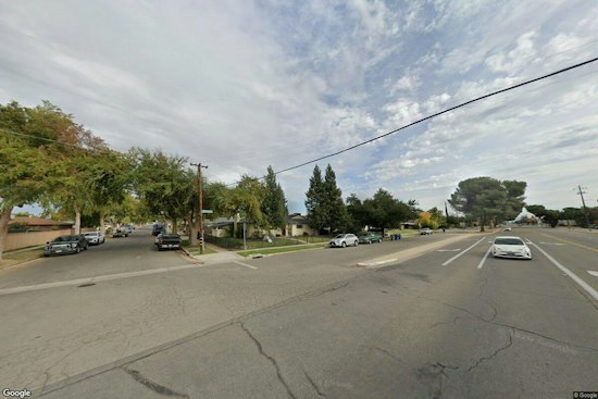 Fresno E-Scooter Rider Critically Hurt in Gettysburg Avenue Crash