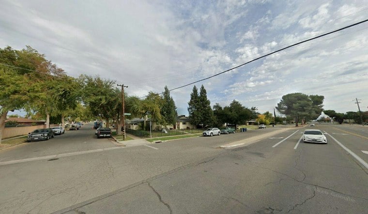 Fresno E-Scooter Rider Critically Hurt in Gettysburg Avenue Crash