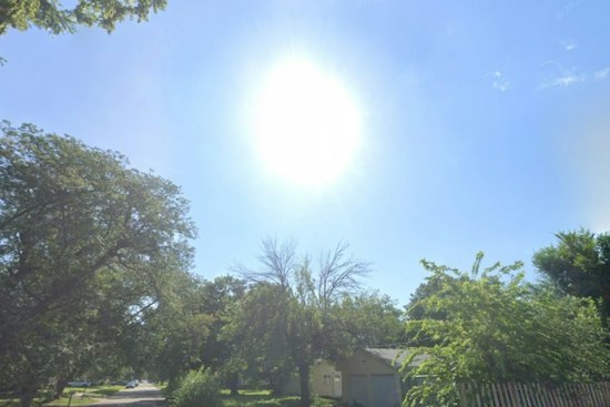 Fresno Forecast Calls for a Dry Weekend Before Possible Late-Week Showers