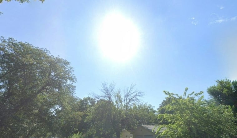 Fresno Forecast Calls for a Dry Weekend Before Possible Late-Week Showers
