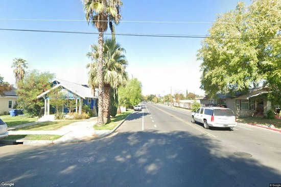 Fresno Grandfather Shoots Off-Duty ICE Agent After Lawn Assault, Avoids Charges