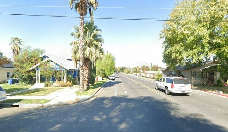 Fresno Grandfather Shoots Off-Duty ICE Agent After Lawn Assault, Avoids Charges