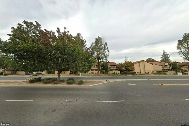 Fresno Man, 33, Shot Dead Near Warren and Ashlan, Police Seek Witnesses