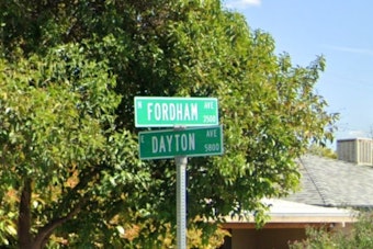 Fresno Man Dies in Fordham Avenue Shooting, Wife Critical, 5 Kids Unharmed