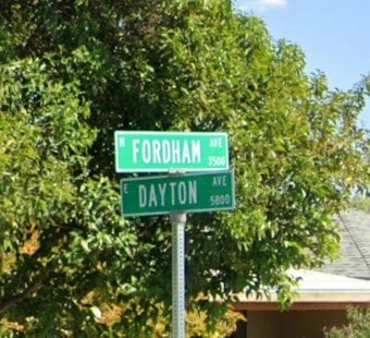 Fresno Man Dies in Fordham Avenue Shooting, Wife Critical, 5 Kids Unharmed