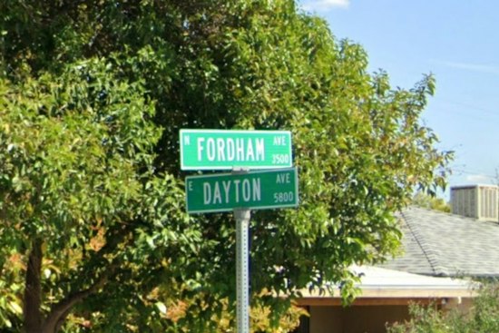 Fresno Man Dies in Fordham Avenue Shooting, Wife Critical, 5 Kids Unharmed