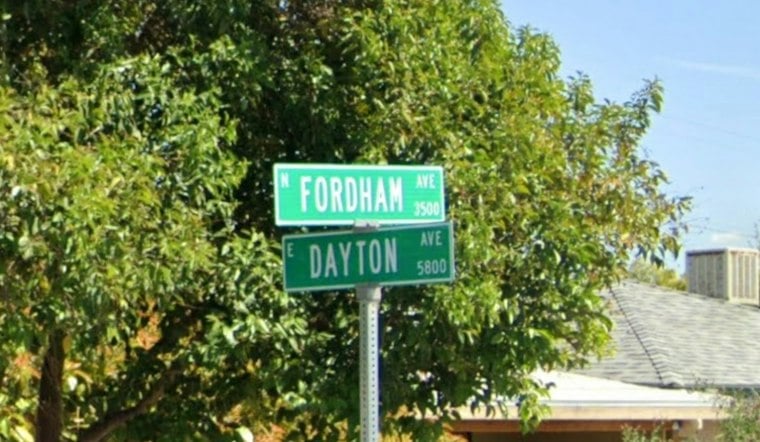Fresno Man Dies in Fordham Avenue Shooting, Wife Critical, 5 Kids Unharmed