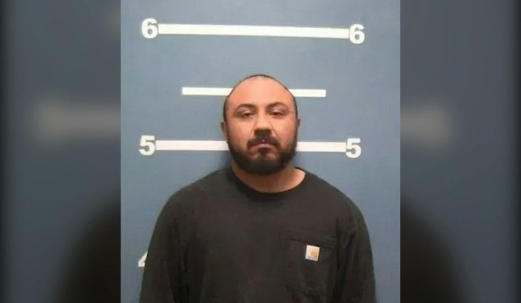 Fresno Officer Arrested Twice in 3 Days Over Visalia Domestic Violence Calls