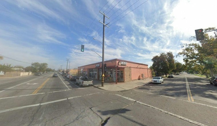 Fresno Police Hunt Armed Duo Who Robbed East Butler Business at Gunpoint