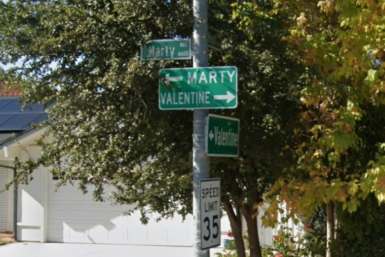 Fresno Road-Rage Driver Runs Down Woman, Speeds Off North on Marty Avenue