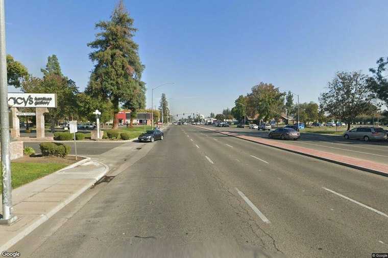 Fresno’s 88-Degree Tease: Sunny Sunday Gives Way to Midweek Soaker