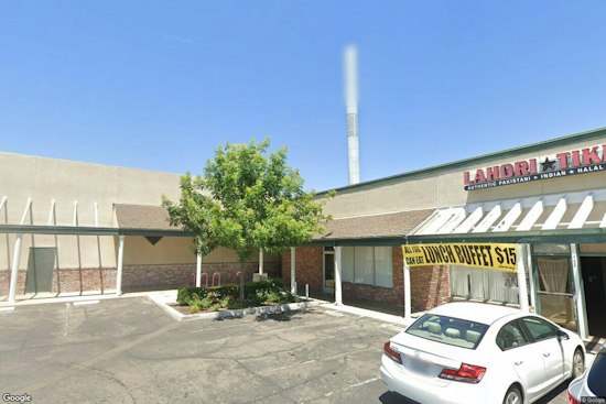 Fresno's El Mariachi Reopens As Masa Madre, Torches Cheese Tableside