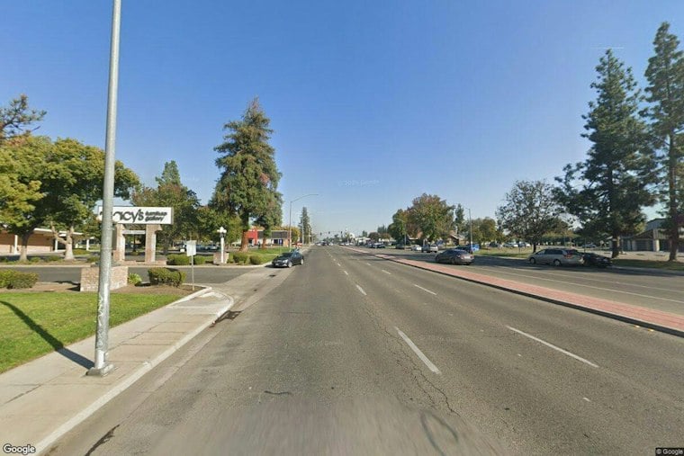 Fresno’s Flip-Flop Forecast: 84 Degrees Today as Weekend Cooldown Arrives