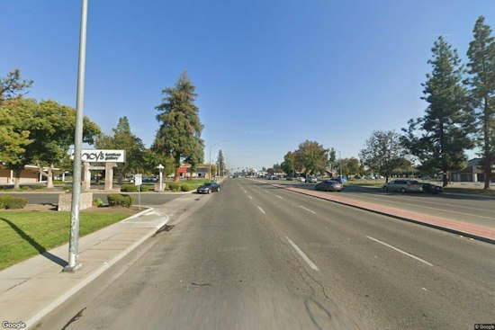 Fresno’s Flip-Flop Forecast: 84 Degrees Today as Weekend Cooldown Arrives