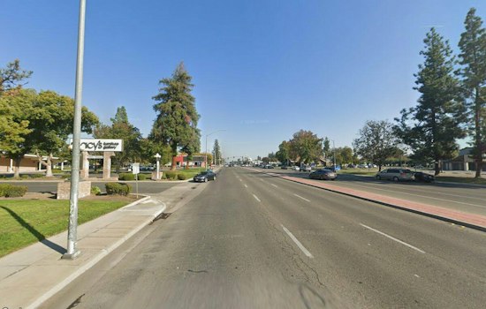 Fresno’s Flip-Flop Forecast: 84 Degrees Today as Weekend Cooldown Arrives