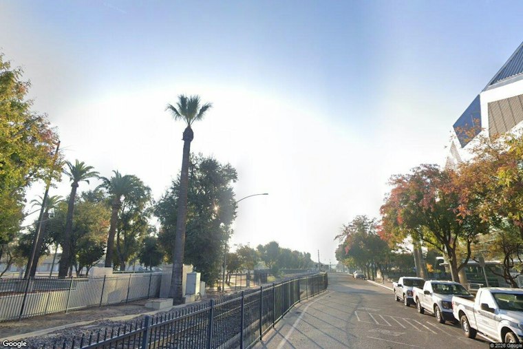 Fresno’s Trick-or-Soaker: Calm Skies Now, Wet Halloween Weekend Ahead