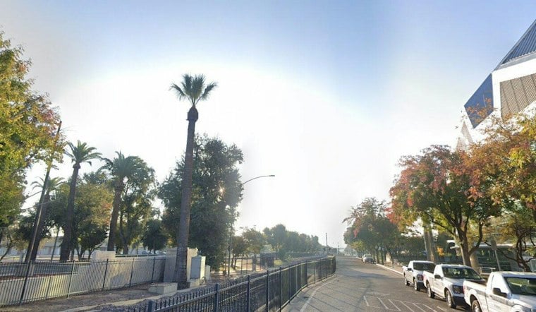 Fresno’s Trick-or-Soaker: Calm Skies Now, Wet Halloween Weekend Ahead