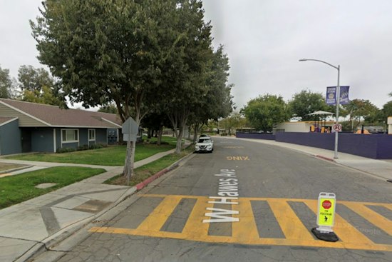 Fresno Shooting Near Hawes And Kearney Leaves One With Graze Wound