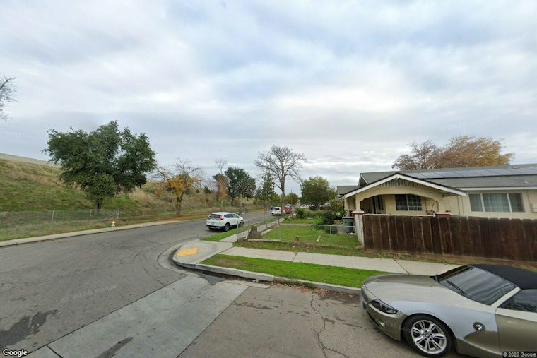 Fresno Shooting Near Thomas and Clark Leaves Man Hospitalized, Suspect Still at Large