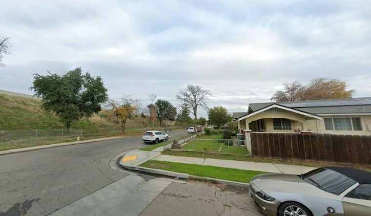 Fresno Shooting Near Thomas and Clark Leaves Man Hospitalized, Suspect Still at Large