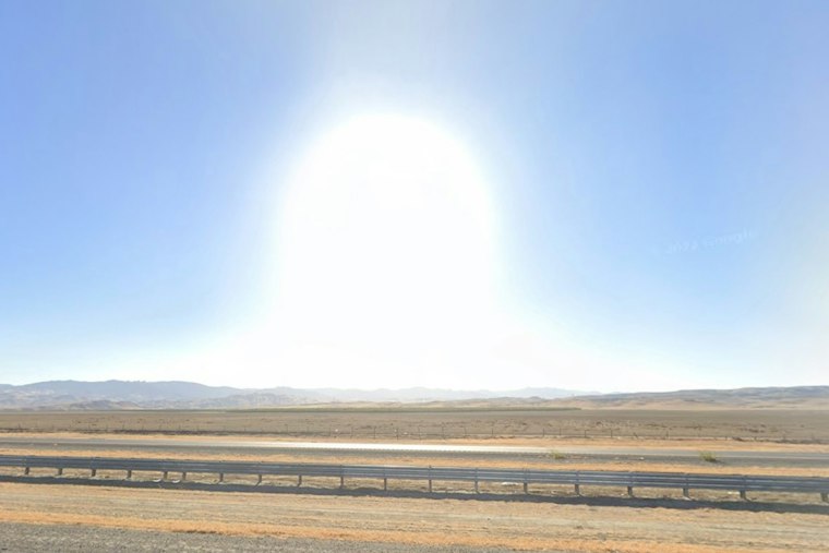 Fresno Sizzles to 90 Before Chilly Midweek Rain Rolls In