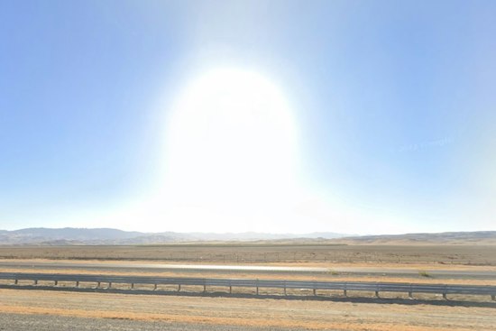 Fresno Sizzles to 90 Before Chilly Midweek Rain Rolls In
