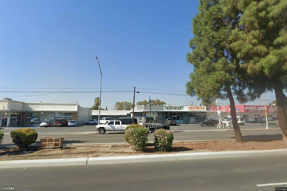 Fresno Thrift Shop Bankrolls Showers, Meals and Rides for Homeless Residents