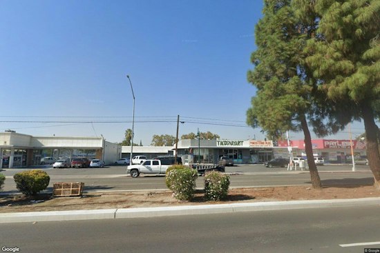 Fresno Thrift Shop Bankrolls Showers, Meals and Rides for Homeless Residents