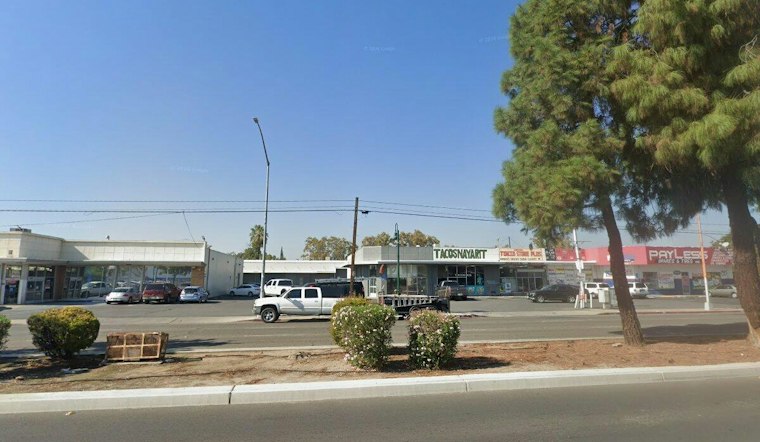 Fresno Thrift Shop Bankrolls Showers, Meals and Rides for Homeless Residents
