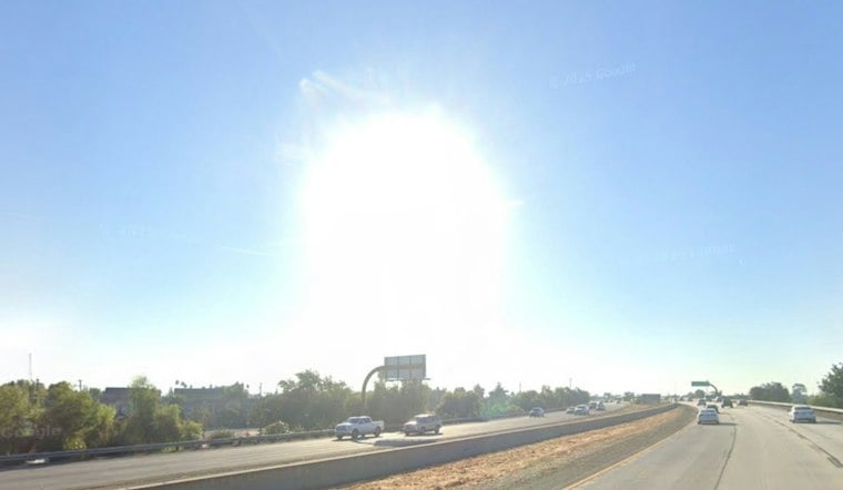 Fresno Weekend Forecast: Highs Likely To Stay Below 80