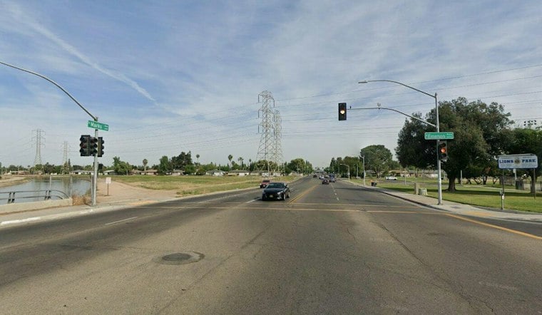 Fresno Woman, 55, Used Dog to Lure Boy From Park, Police Say