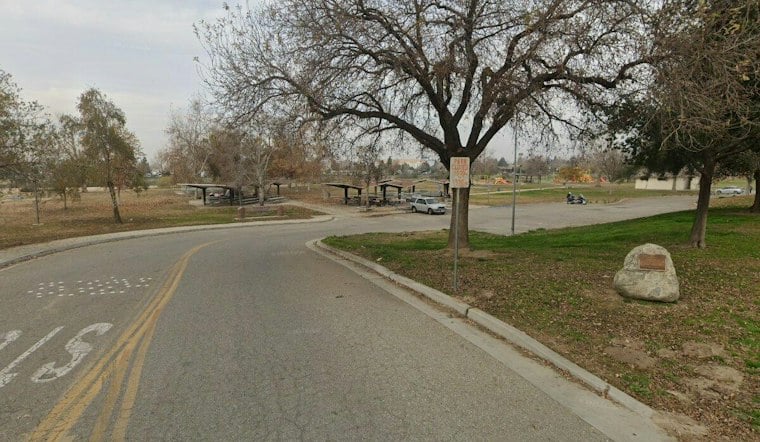 Friant-Kern Canal Trail Nears Finish Line, Opening Northwest Bakersfield to Kern River