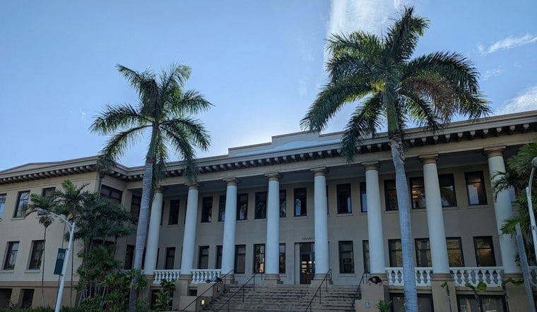 Frida’s Hawaiʻi Opens Second Spot Near UH Mānoa, Takes Over Oli’s Kitchen Space
