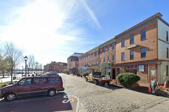 Fried Chicken King Opens Fells Point Coffee Shop After Year-Long Permit Slog