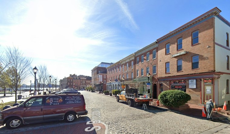 Fried Chicken King Opens Fells Point Coffee Shop After Year-Long Permit Slog