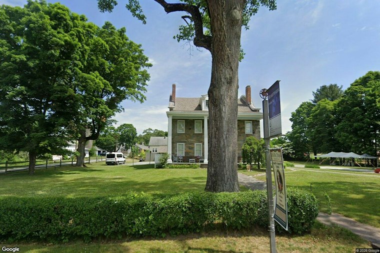 Friends of Hearthside Schedules Silver Jubilee for Nov. 7