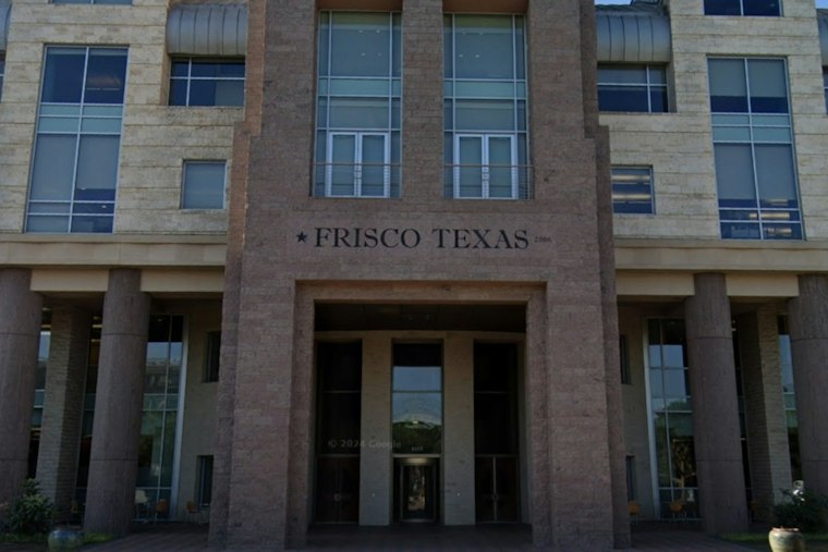 Frisco Council Clears 10.3 Acres for New Hazardous-Waste Collection Center