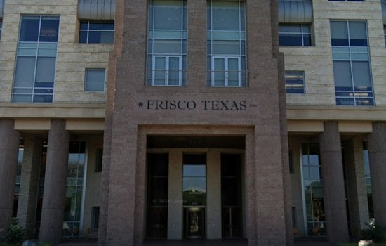 Frisco Council Clears 10.3 Acres for New Hazardous-Waste Collection Center