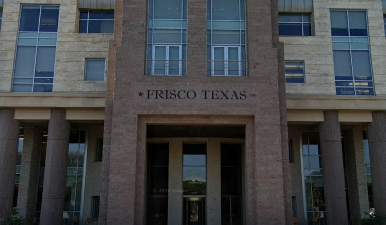 Frisco Council Clears 10.3 Acres for New Hazardous-Waste Collection Center
