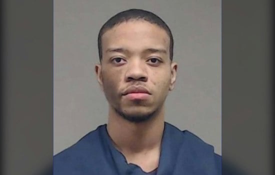 Frisco Man Gets 75 Years for Stabbing Lyft Driver in Child Kidnap Plot