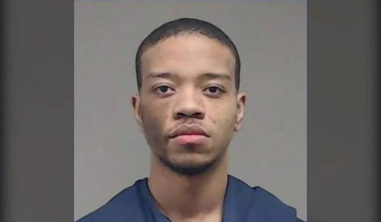Frisco Man Gets 75 Years for Stabbing Lyft Driver in Child Kidnap Plot
