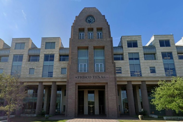 Frisco Weighs $5M Tax Break for New Hotel Next to Toyota Stadium