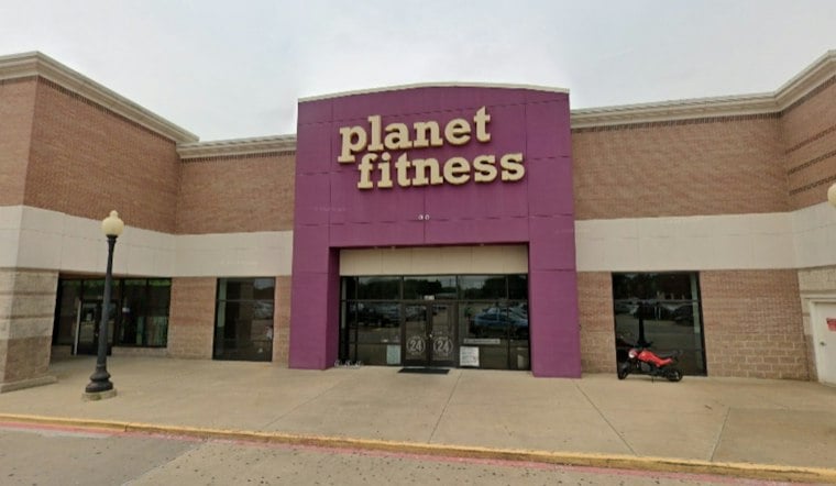 Frisco Woman Sues Planet Fitness After Hidden Camera Caught Her Nude in Tanning Room