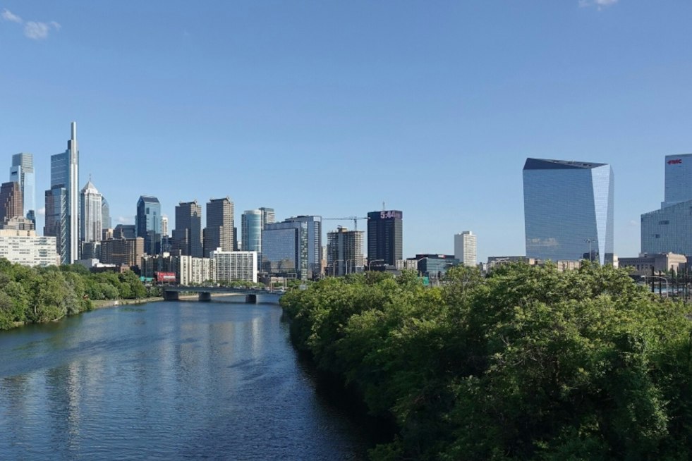 From 84 to 40s: Philly's Wild Weekend Weather Whiplash