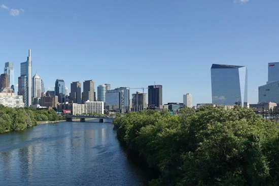 From 84 to 40s: Philly's Wild Weekend Weather Whiplash