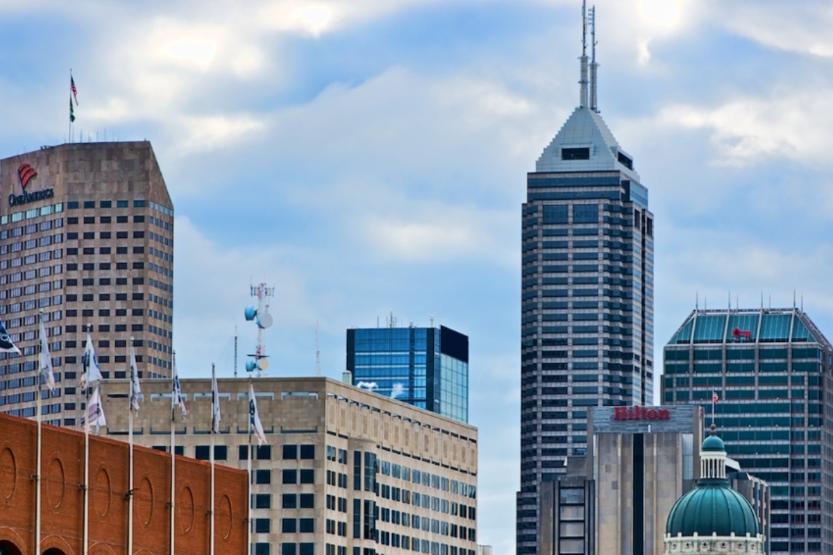 From 90 To Frost In 4 Days: Indianapolis Braces For Wild Weather Whiplash