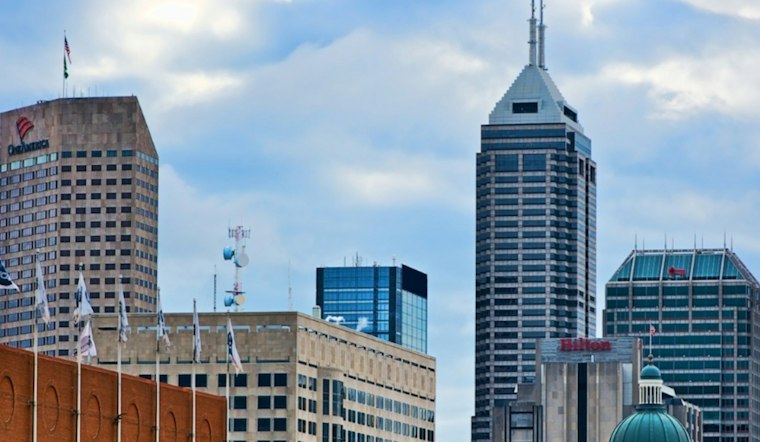 From 90 To Frost In 4 Days: Indianapolis Braces For Wild Weather Whiplash