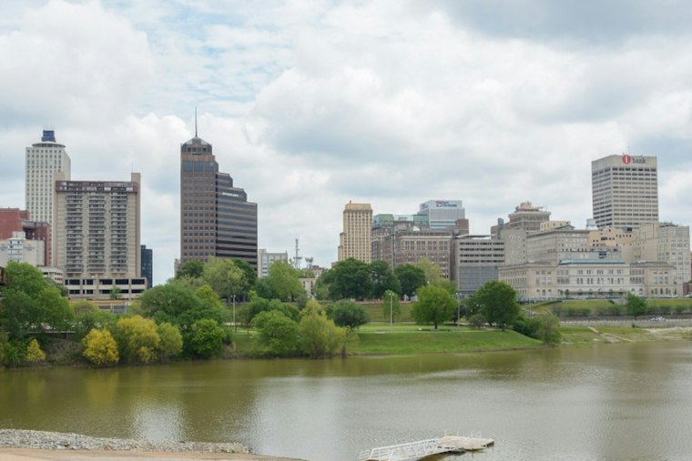From 90 to Nasty: Memphis Braces for Stormy Saturday
