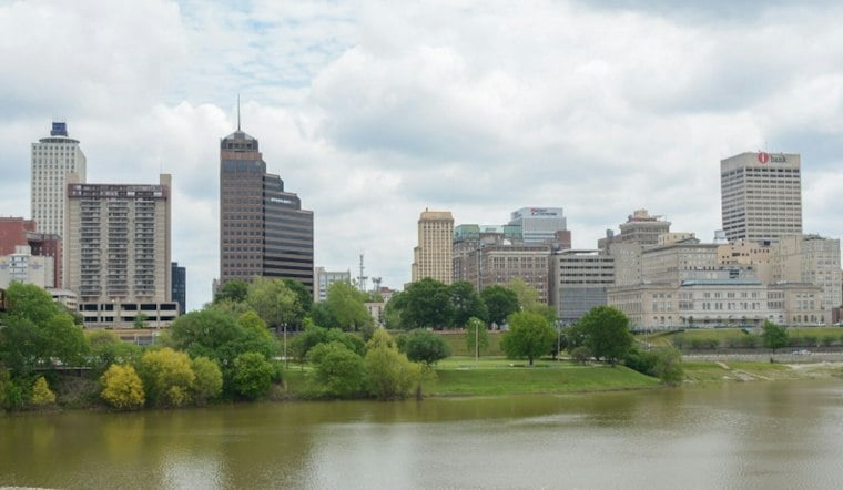 From 90 to Nasty: Memphis Braces for Stormy Saturday