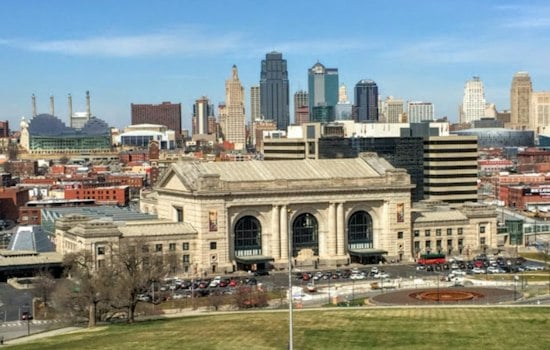 From Brrr to Brilliant: Kansas City Headed for Sun-Soaked Fall Weekend